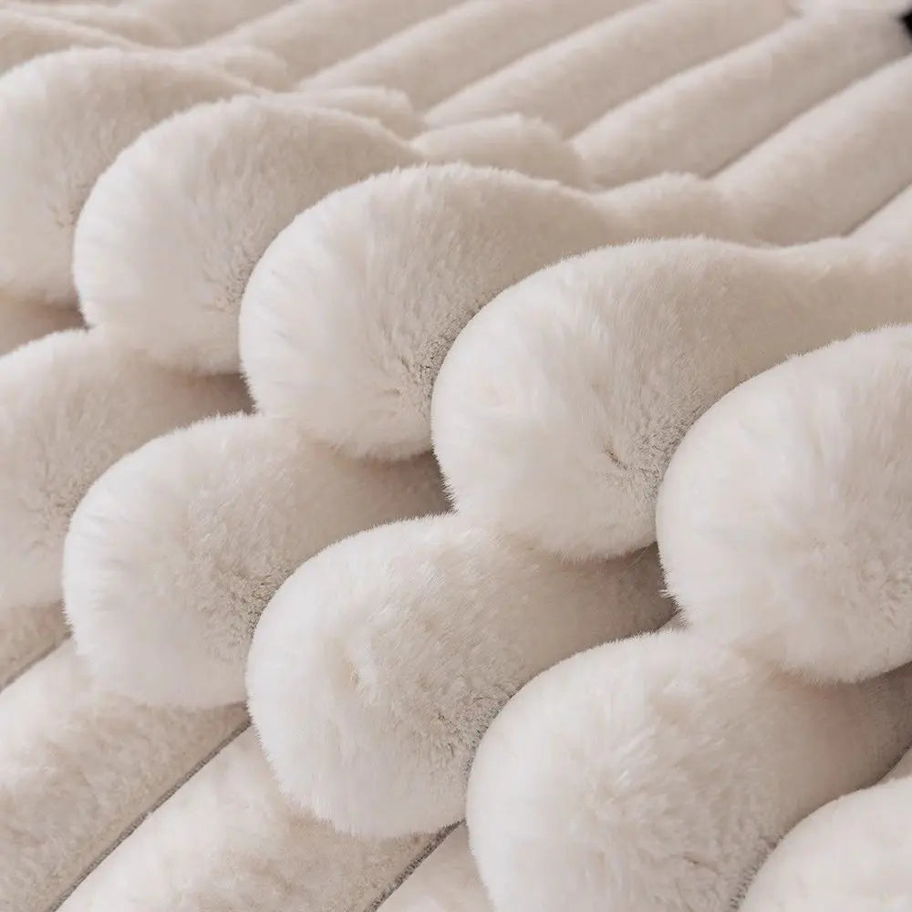 Pet Protection Cover Suede Plush Antislip LAPINEA
