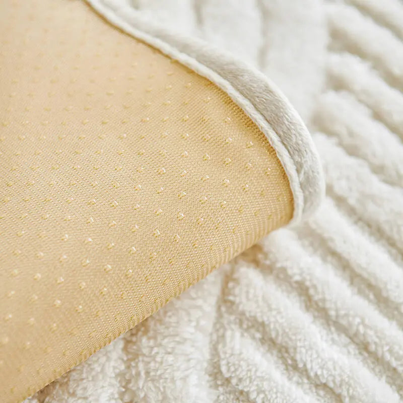 Pet Protection Cover Velvet Non-Slip LUMINEA