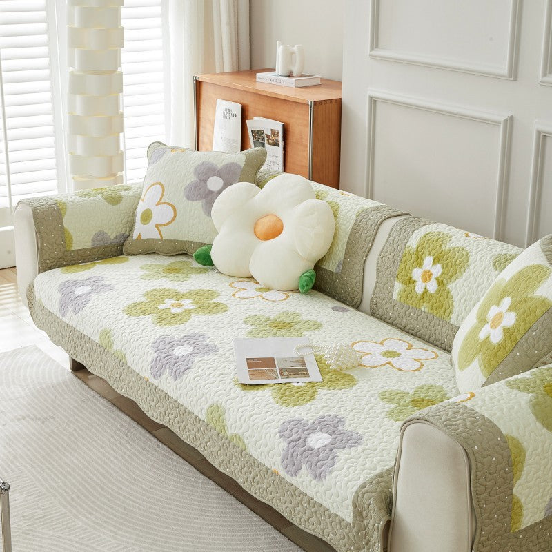 Pet Throw Anti-Scratch Sofa Cover LUMIELA