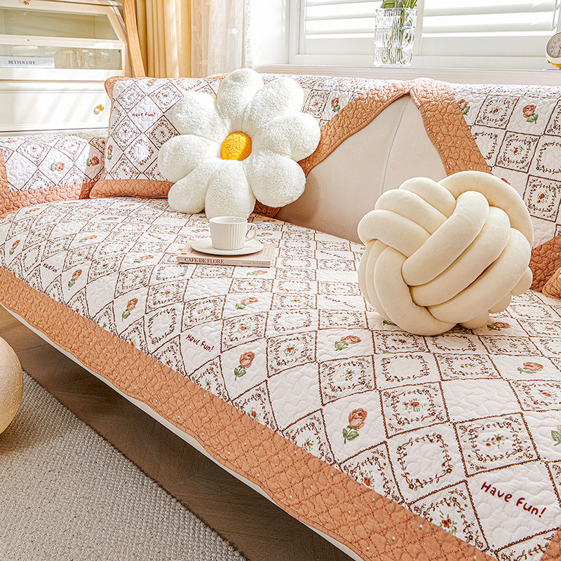 Pet Throw Anti-Scratch Sofa Cover LUMIELA Xiangyu-70x180cm