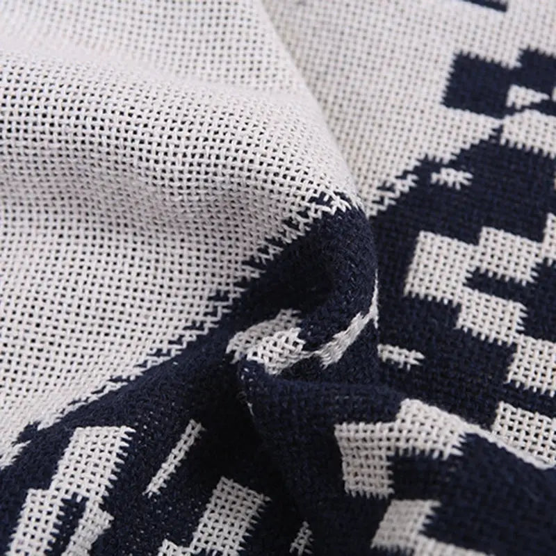 Pet Throw Cotton Cozy NOUVELA