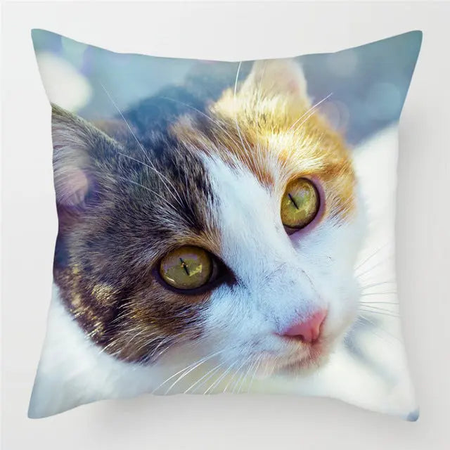 Pillow Cover Peachskin Modern AURELIE 10Style