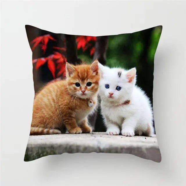 Pillow Cover Peachskin Modern AURELIE 13Style