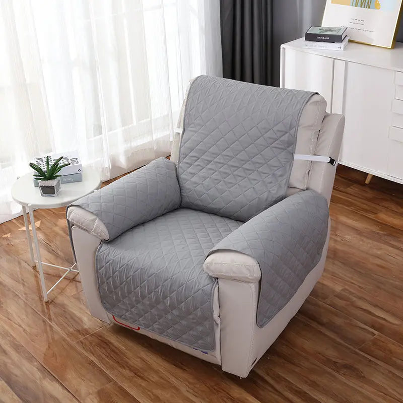 Recliner Chair Covers Pet-Friendly Cozelle