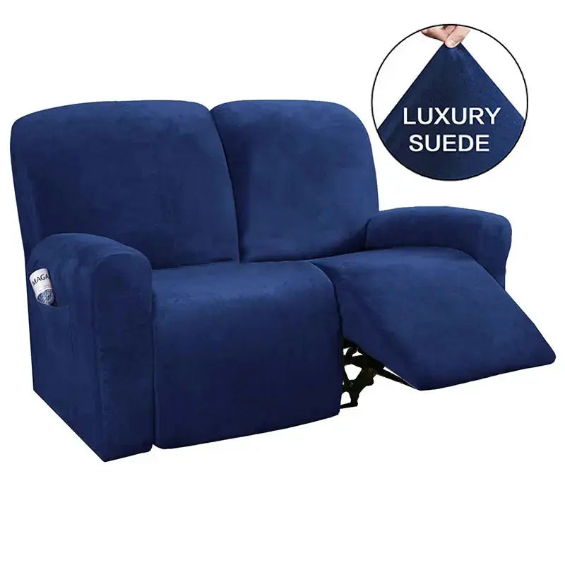 Recliner Sofa Cover Stretchable Savelle