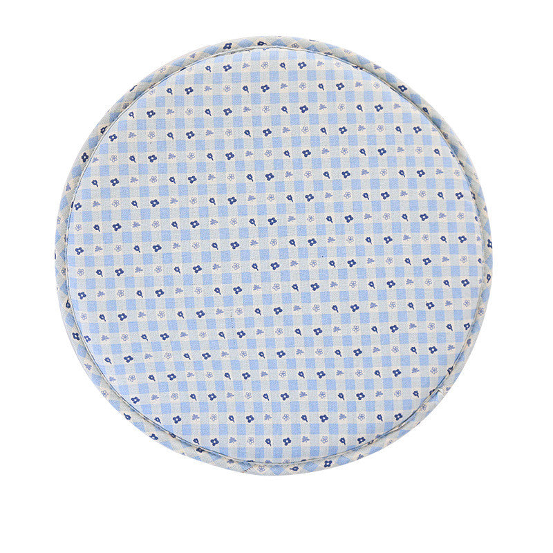 Rolling Stool Cover Cushioned ARLETTE