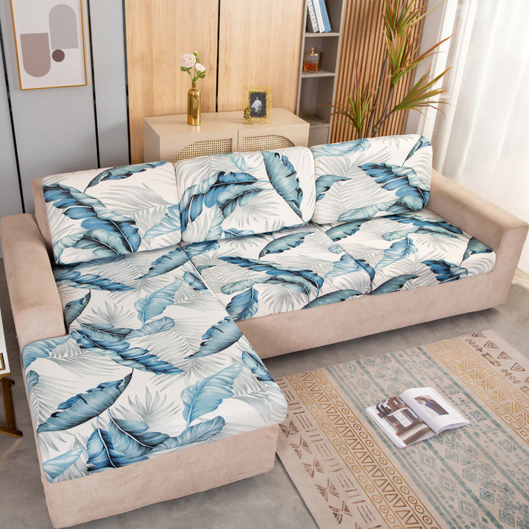 Sofa Seat Cover Stretchable Non-Slip ELIANE Wizard Of Oz-Single