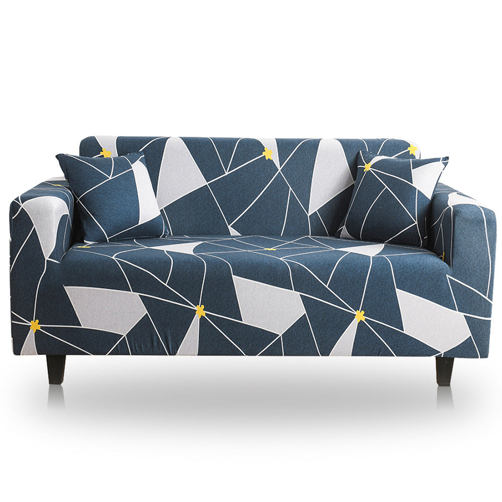 Stretch Sofa Covers Anti-Slip Modern Velique