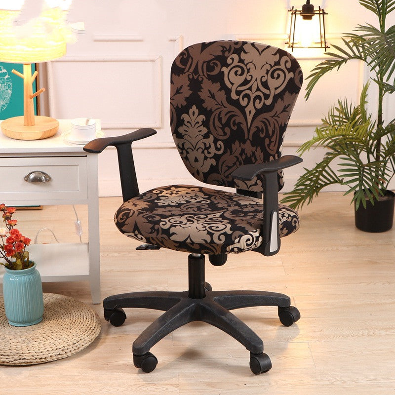 Task Chair Cover Stretch Knit SOFINE 2style