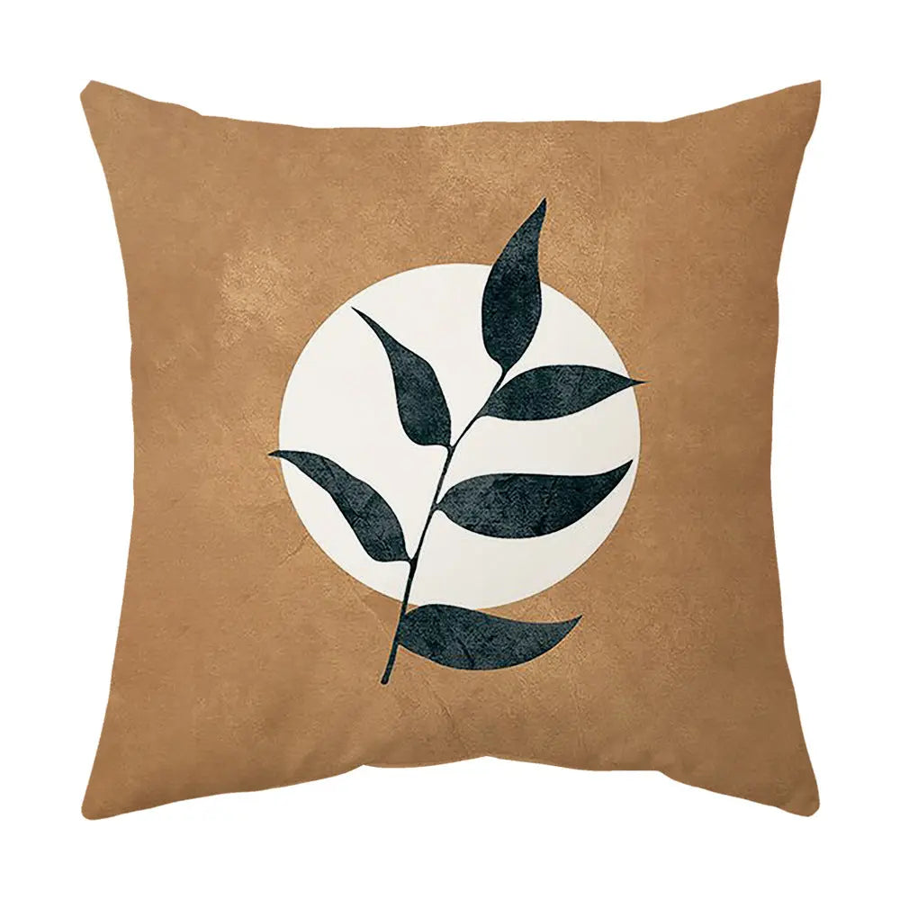 Throw Pillowcase Linen Pet-Friendly FLEURET D
